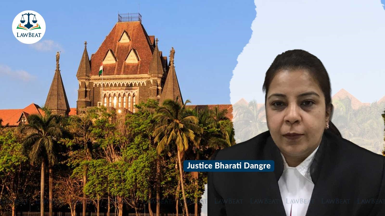 Bombay High Court Judge Recuses From A Case After Receiving Letter Alleging Bias; Orders CBI Probe Against the Sender Of Letter Bombay High Court Judge Recuses From A Case After Receiving Letter Alleging Bias; Orders CBI Probe Against the Sender Of Letter